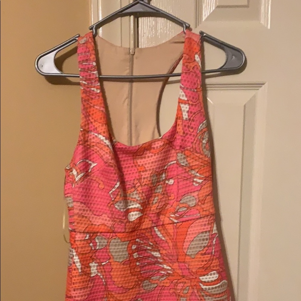 Trina Turk Dress